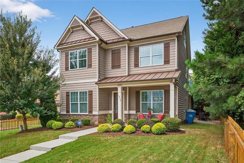 1976 Boyd Trace Ln Nw, Atlanta, GA, 30318-4468 | Card Image