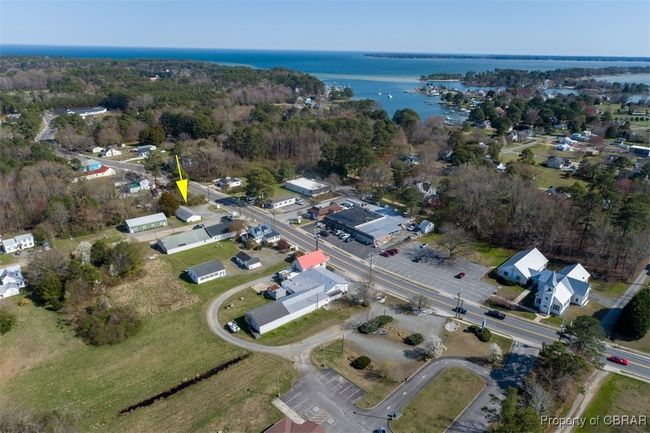 View of property location featuring a large body of water | Image 15