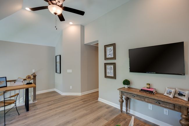 1727 Fenway Loop, House other with 3 bedrooms, 3 bathrooms and 2 parking in Antioch TN | Image 17