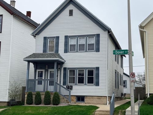 443 E Dover St, Milwaukee, WI, 53207-2103 | Card Image