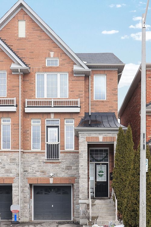 38 Betty Nagle St, Toronto, ON, M9M0E2 | Card Image