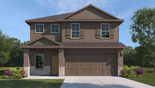 114 Mojave Rd, Boyd, TX, 76023-4303 | Card Image