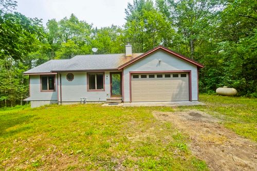 95 W Hill Rd, Middlefield, MA, 01243-7700 | Card Image