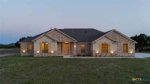 4244 Cold Springs Road, Kempner, TX, 76539 | Card Image