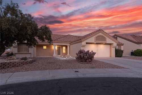 3104 Lotus Hill Dr, Las Vegas, NV, 89134-8987 | Card Image