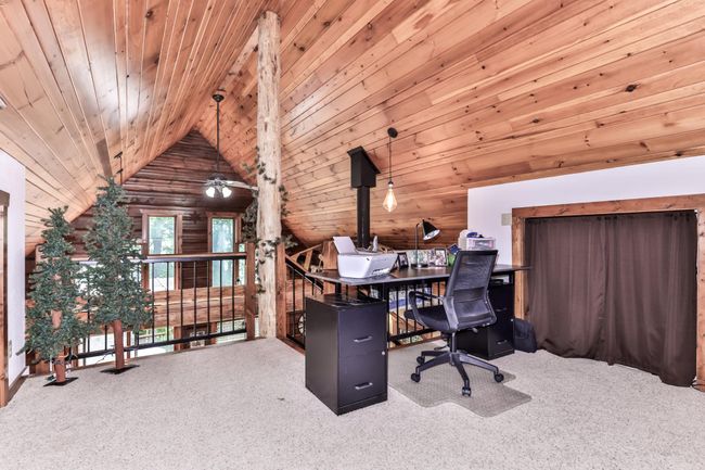 7818 Sutton Rd, House other with 2 bedrooms, 2 bathrooms and null parking in Minocqua WI | Image 19
