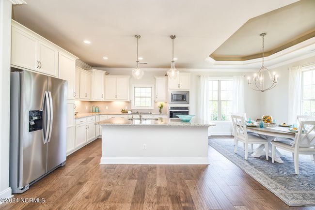 5307 Marco Dr Se, House other with 3 bedrooms, 2 bathrooms and 2 parking in Southport NC | Image 14