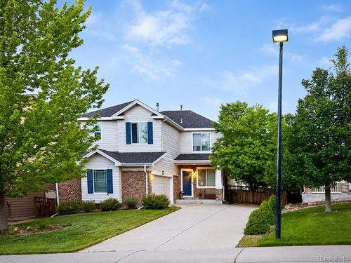 4471 Tanglevine Dr, Castle Rock, CO, 80109-8665 | Card Image