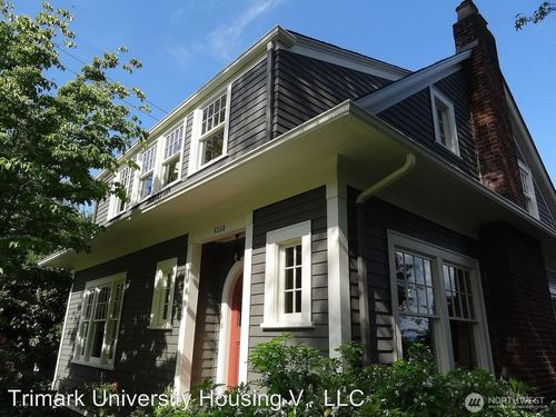 5268 18th Ave Ne, Seattle, WA, 98105-3410 | Card Image