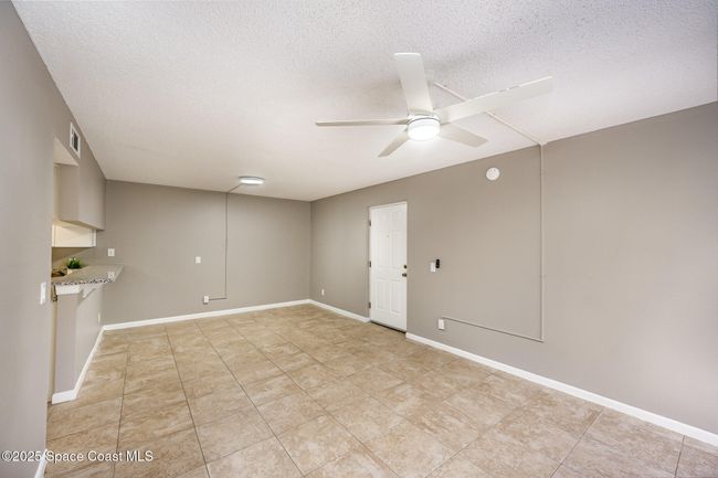 Brand New Ceiling Fan & Light Fixture! | Image 8