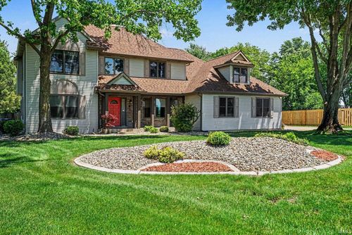 22317 Fireside Drive, Goshen, IN, 46528 | Card Image