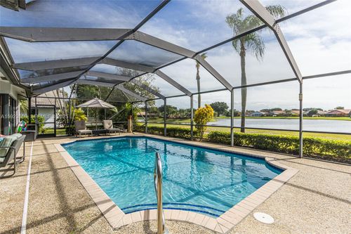 11115 Boca Woods Ln, Boca Raton, FL, 33428-1839 | Card Image