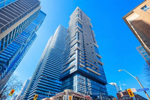 3602-634 Church Street, Toronto, ON, M4Y2G3 | Card Image