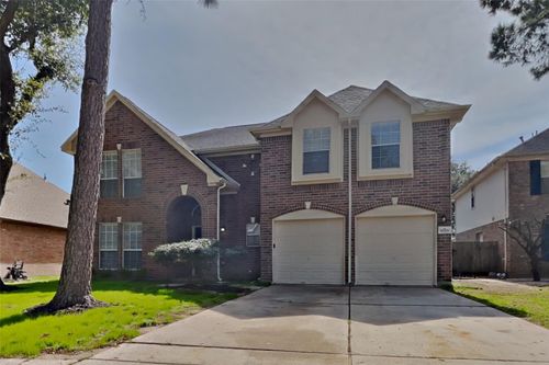 18319 Harnett Dr, Cypress, TX, 77429-3460 | Card Image