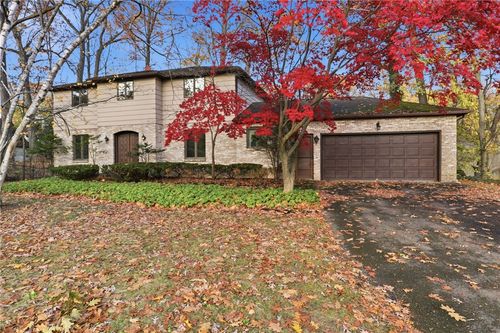 120 Oak Ln, Brighton, NY, 14610-3136 | Card Image