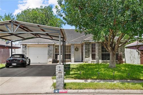 2849 Mccormack Dr, Edinburg, TX, 78542-2006 | Card Image