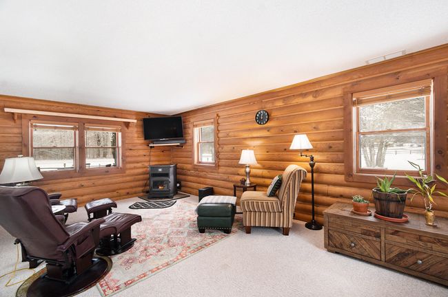 6750 E Us Highway 10, House other with 4 bedrooms, 4 bathrooms and null parking in Walhalla MI | Image 14