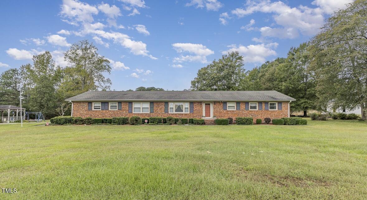 Rolesville Rd, Wake Forest, NC 27587