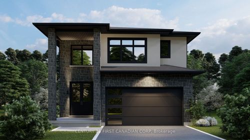 2769 Heardcreek Trail, London, ON, N6G0W1 | Card Image