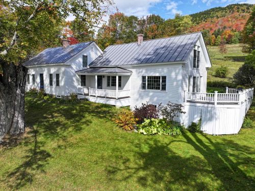986 North Hollow Road, Rochester, VT, 05767 | Card Image