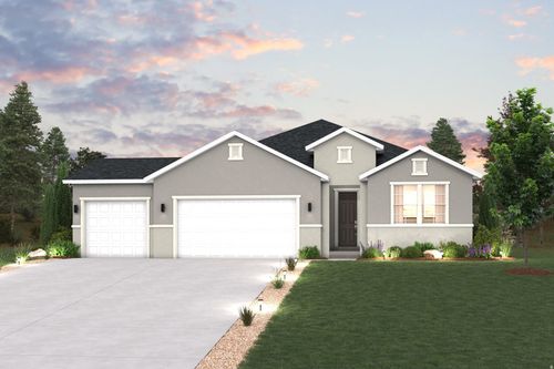 2191 E Granite Ln, Eagle Mountain, UT, 84005 | Card Image