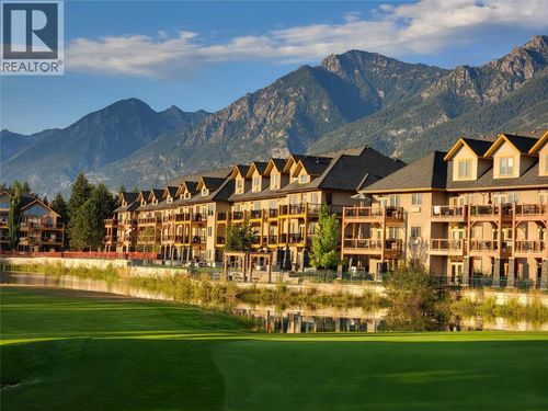 715 F - 700 Bighorn Blvd, Radium Hot Springs, BC, V0A1M0 | Card Image