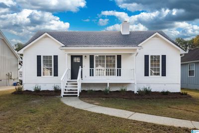 6801 Brittany Place, House other with 3 bedrooms, 2 bathrooms and null parking in PINSON AL | Image 1