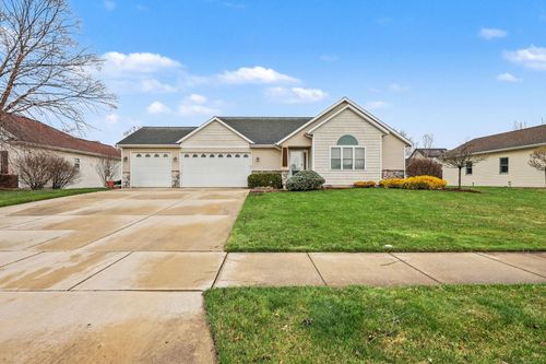 1783 Planters Row Drive Sw, Byron Center, MI, 49315 | Card Image