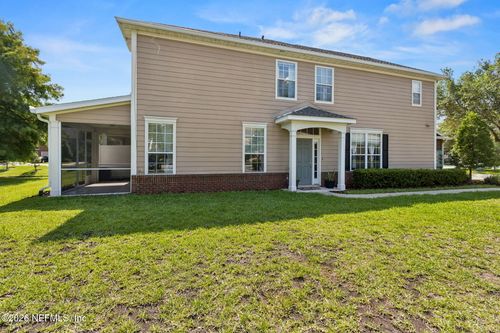 4134 Highwood Dr, JACKSONVILLE, FL, 32216-3617 | Card Image