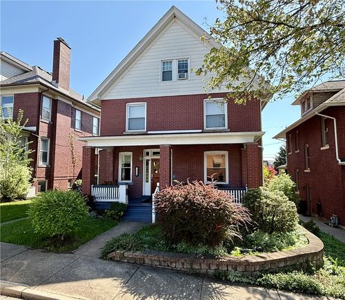 524 Fulton St, Greensburg, PA, 15601-4402 | Card Image