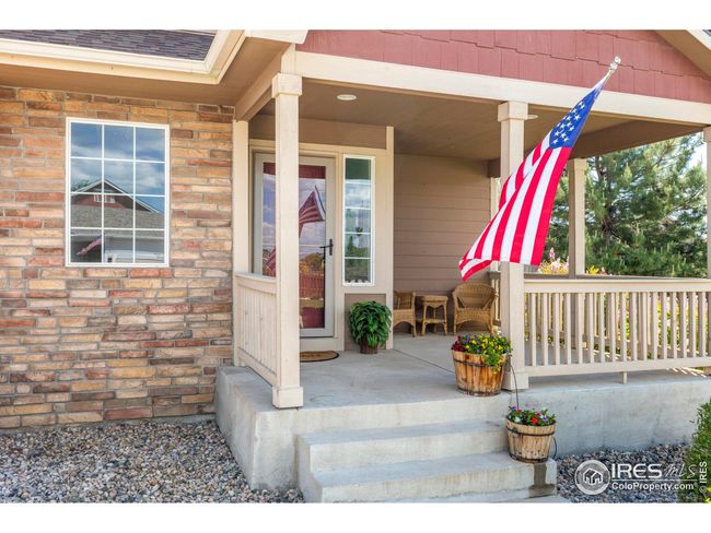 7266 Andover St, House other with 3 bedrooms, 3 bathrooms and null parking in Wellington CO | Image 7