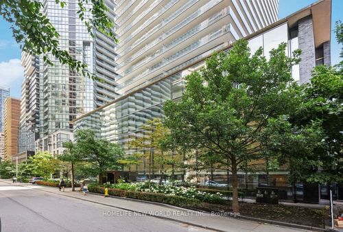 2410-33 Charles St E, Toronto, ON, M4Y0A2 | Card Image