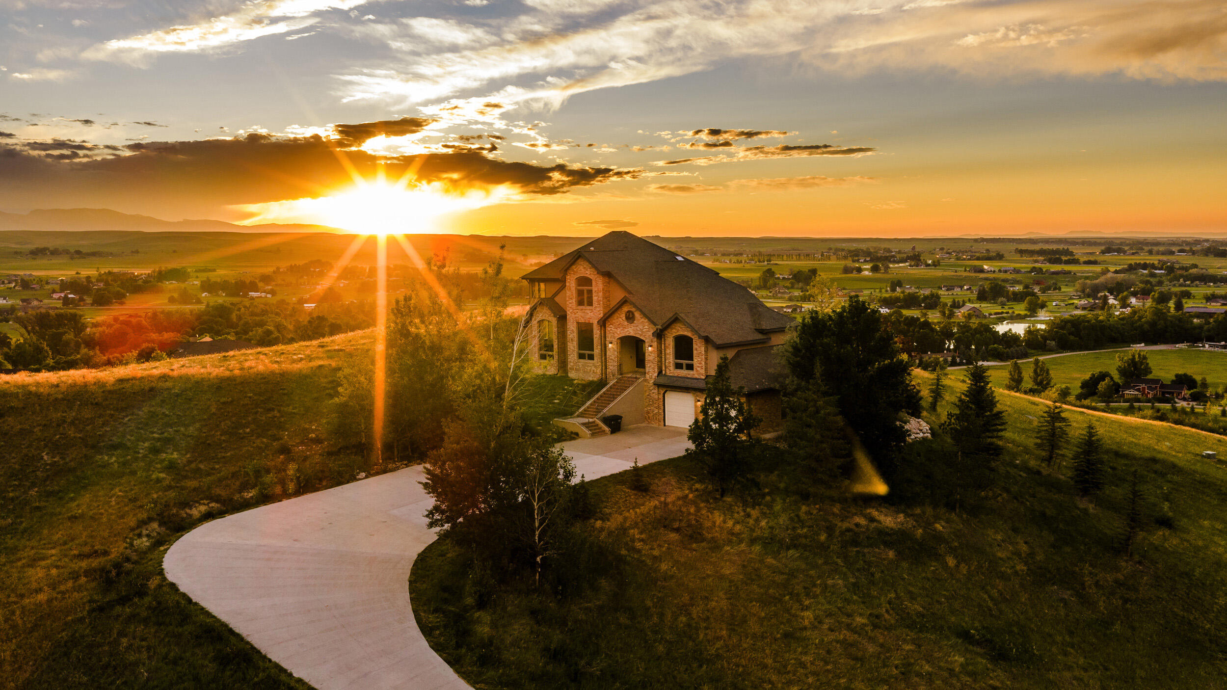 Residential in Sheridan