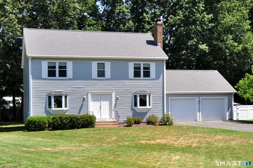 30 Hampden Pl, Windsor, CT, 06095-1478 | Card Image