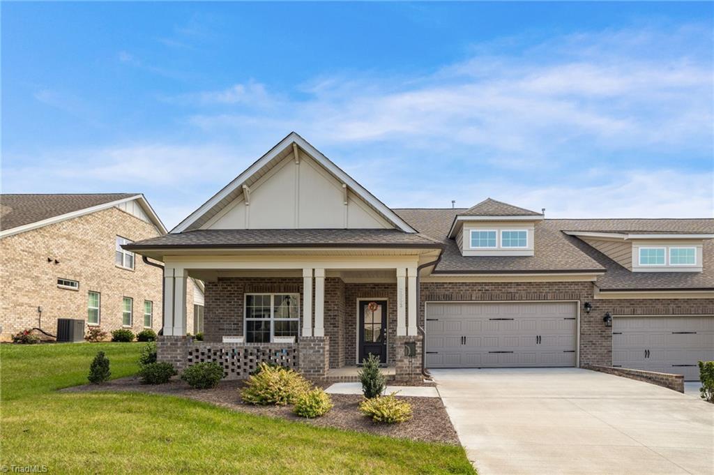 Welden Ridge Rd, Kernersville, NC 27284