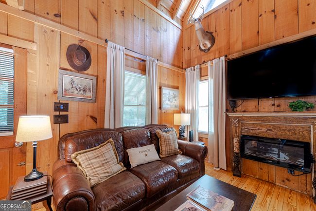 67 Big Tree Rd, House other with 3 bedrooms, 2 bathrooms and 2 parking in Suches GA | Image 13