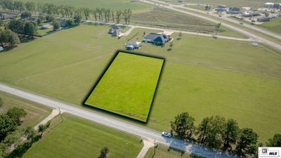 Lot 22 Kingsfield Loop Road, Home with 0 bedrooms, 0 bathrooms and null parking in Sterlington LA | Image 1