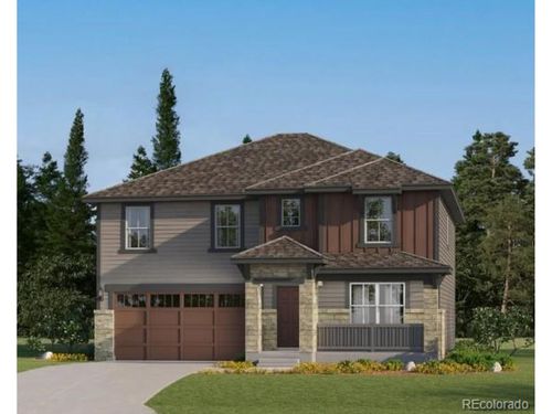 3171 E 152nd Cir, Thornton, CO, 80602-8969 | Card Image