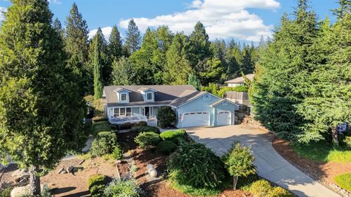 3307 Piedmont Drive, Camino, CA, 95709 | Card Image