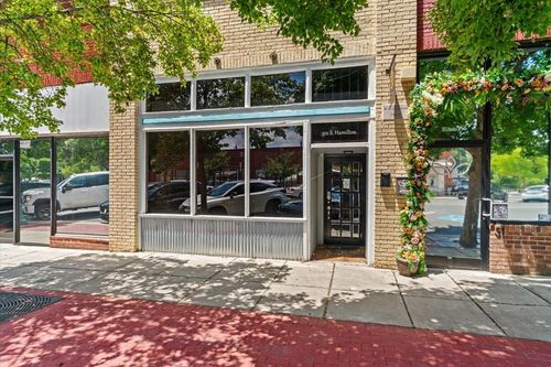 312 S Hamilton St, Dalton, GA, 30720-8215 | Card Image