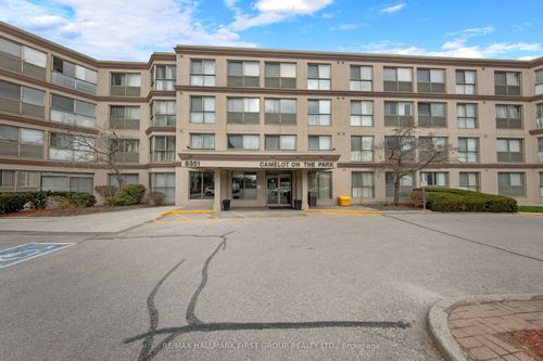 218-8351 Mclaughlin Rd, Brampton, ON, L6Y4H8 | Card Image