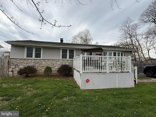 2614 Osborne St, UPPER CHICHESTER, PA, 19061-3534 | Card Image