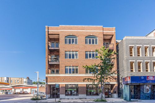 2w-1154 Diversey Pkwy, Chicago, IL, 60614-8054 | Card Image