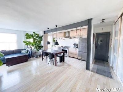 3C - 141-34 79th Ave, Home with 2 bedrooms, 1 bathrooms and null parking in Flushing NY | Image 2