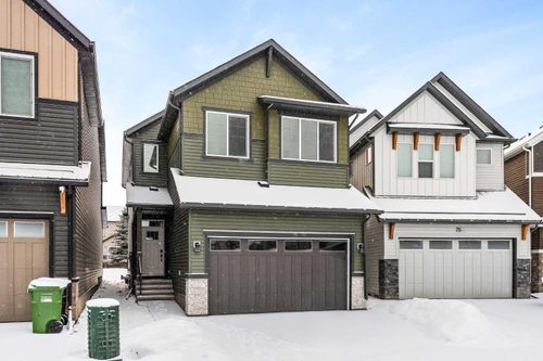 71 Silver Spruce Grove Sw, Calgary, AB, T2X5M1 | Card Image