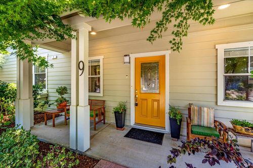 9 Lande Way, Yountville, CA, 94599-1440 | Card Image