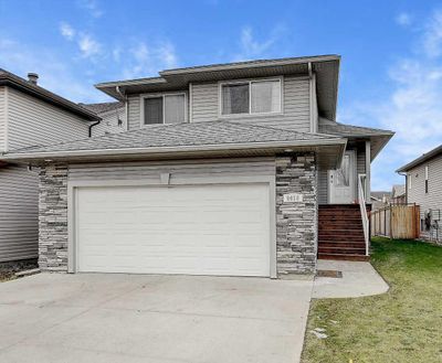 9610 90 St, House detached with 4 bedrooms, 2 bathrooms and 4 parking in Grande Prairie AB | Image 1