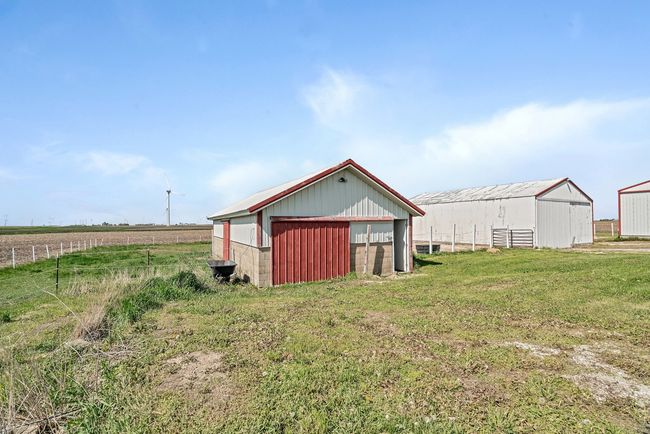 23678 N 2700 East Rd, House other with 3 bedrooms, 2 bathrooms and 13 parking in Odell IL | Image 28