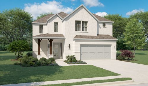 2009 Bluestem Rd, Celina, TX, 75009-5926 | Card Image