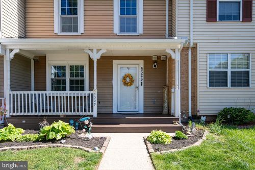5328 Qualey Pl, WOODBRIDGE, VA, 22193-4523 | Card Image